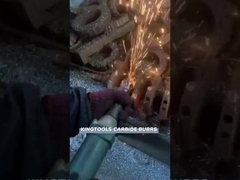 KINGTOOLS CARBIDEbramen