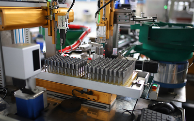 China JOINT CARBIDE CO., LTD. Profiel van de onderneming