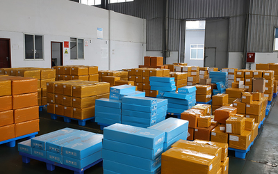 China JOINT CARBIDE CO., LTD. Profiel van de onderneming