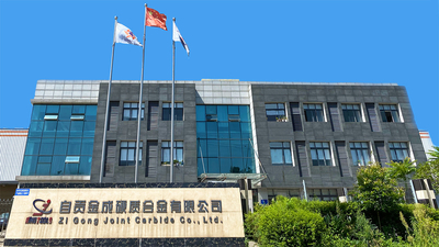 China JOINT CARBIDE CO., LTD. Profiel van de onderneming