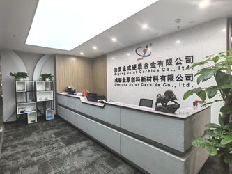 China JOINT CARBIDE CO., LTD. Profiel van de onderneming