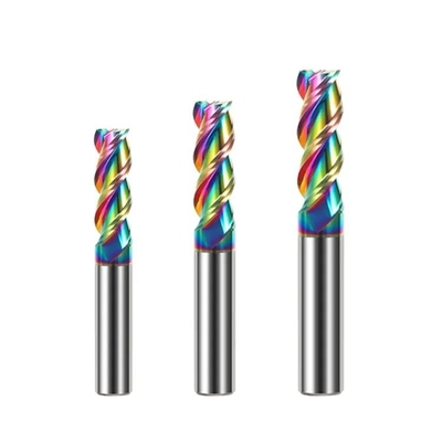 Goede prijs. Volframcarbide eindmolen 1-20 mm snijdiepte online