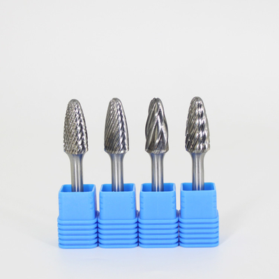 Goede prijs. AlTiN-coating wolfraamcarbide draaibaren met een hoofddiameter van 3-25 mm online