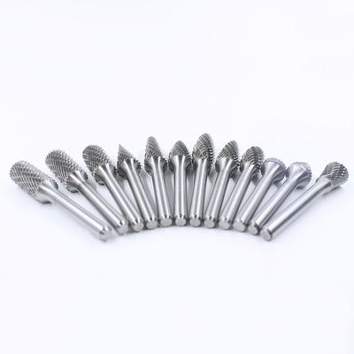 Goede prijs. Wolframcarbide-borr assortiment Precisie snijden Gemakkelijk opgeslagen en gemakkelijk voor u vervoerd online
