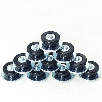 Goede prijs. Polished Surface Tungsten Carbide Core Anti-Slip Tire Repair Studs for Enhanced Traction and Durability online