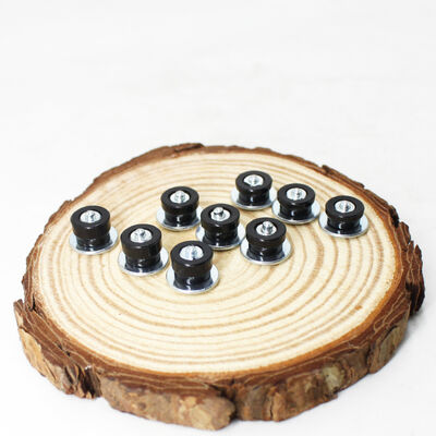 Goede prijs. Tire Stud Screws with 6/7/8/9/10 MM Length and 12 MM Diameter for Repairing Worn-Out Tires online