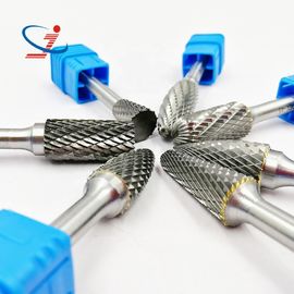 Goede prijs De hoge Roterende het Carbide van het Snelheidswolfram het Malen Efficiency van de Beetje Hoge Productie online
