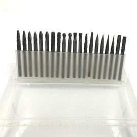 Goede prijs. 2.35Mm van de de Matrijzenmolen van het Wolframcarbide van de de Beetjes de Metaalbewerkende Macht Snijdende Beetjes online
