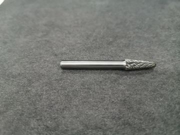 Goede prijs 10MM-12MM BURR DIAMETER OF TUNGSTEN ROTARY CARBIDE BURRS online