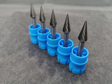 Goede prijs HIGH QUALITY ROTARY BURR SILVER WELDING SHARP FAST CUTTING TOOLS BURS online