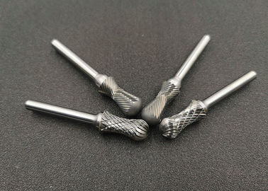 Goede prijs. Van het de Bramenwolfram van het metaal de Malende Hulpmiddel Gecementeerde Carbide Snijder van het het Carbide Roterende Beetje online