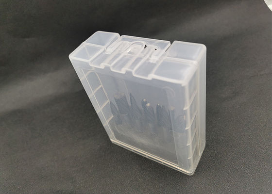 Goede prijs. 6mm Steelyg10x Cilindrisch Carbide Burr For Metal Grinding online