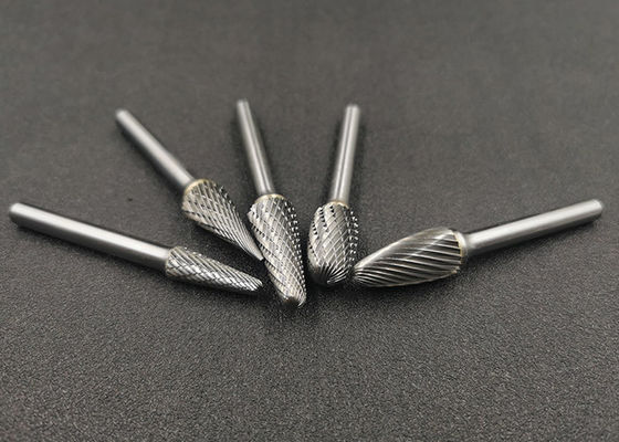 Goede prijs Houtbewerking 6MM het Carbidebramen van het Steelyg10x Wolfram online