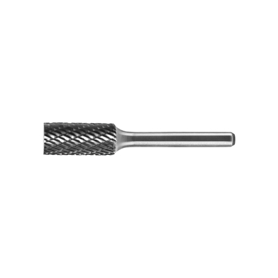SA Type A Solid Tungstencarbide Burs - Cylindrische Burs