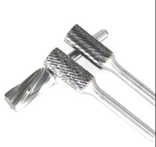 Goede prijs. YG10X cilindrische Roterende de Matrijzenmolen Bits For Wood die van het Wolframcarbide ISO9001 snijden online