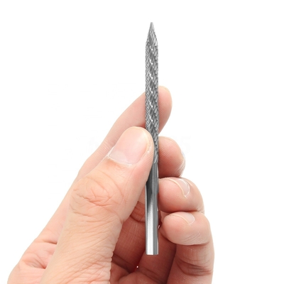 Goede prijs. 4.5mm van het Carbidebeetjes van de Bandreparatie van de de Reparatieruimer/Band het carbidedossiers online