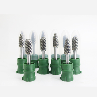 Goede prijs Proefbestelling Acceptabele Carbide Burr-gereedschappen - elke hoeveelheid type van INOX-snijden, enz. online