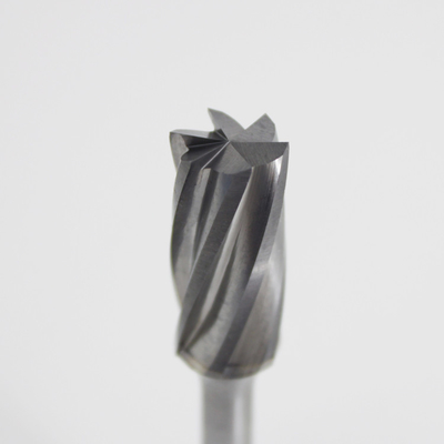 Kracht Snijwerk Bits Wolfstencarbide Deburring Tool Aluminium Cut Carbide Burrs