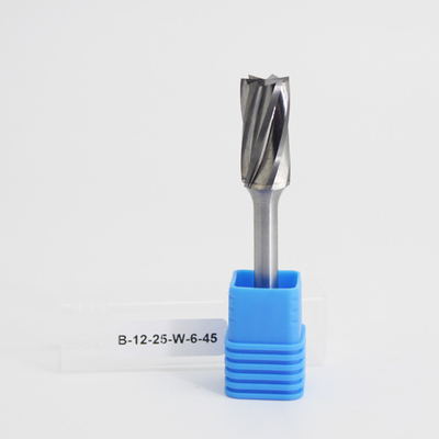 Goede prijs. Aluma Cut Die Grinder Bits voor roestvrij staal metalen verwijdering Carbide Burrs online