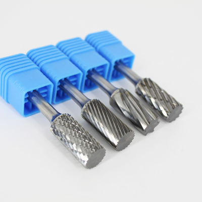 Goede prijs. Highlight Single / Double / Aluma / Diamond Cut Tungsten Carbide Bur Bits online
