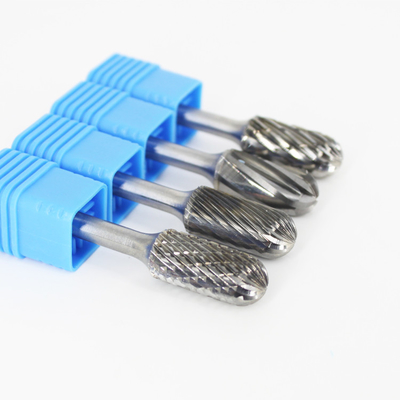 Goede prijs. Cementencarbide-borren voor alle werkstukken met plastic behuizing per borr en verpakking online