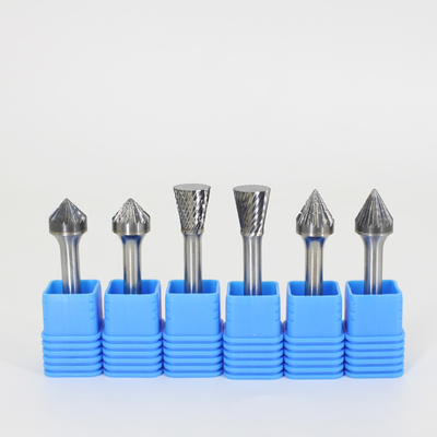 Goede prijs Tungstencarbide-borrbits voor OEM-ondersteunende tandvorm enkel/dubbel/alum/diamant gesneden online