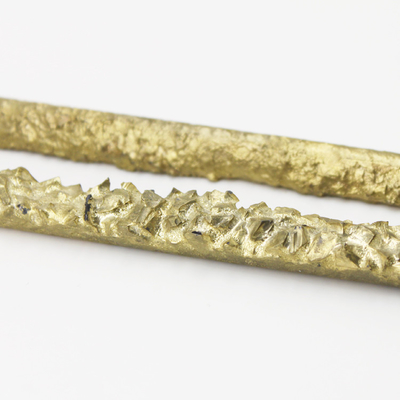 Hoog slijtagebestendige wolfraamcarbide nikkel brons legering samengestelde staaf