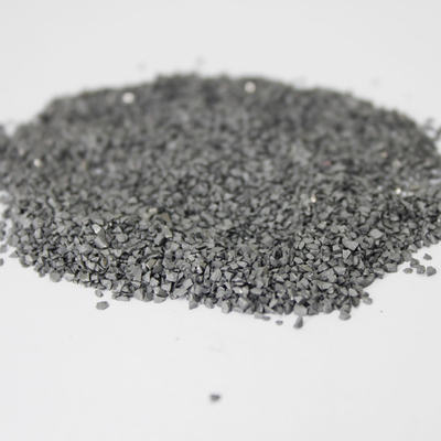 Goede prijs. 10-30 Mesh Tungstencarbide Particle Crushed Hard Alloy Grits online