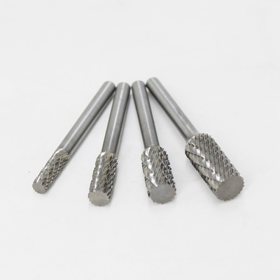 Goede prijs. Beste solide type B-cilindercarbide-borren voor houtsnijwerk online