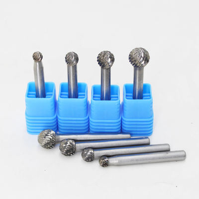 Goede prijs Tungstencarbide-borrbits met een diameter van 1/4 inch in een stevige kartonnen doos online