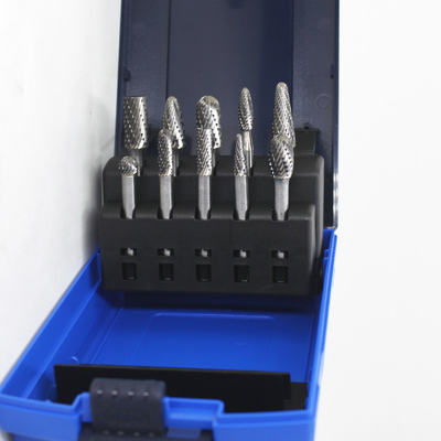 Goede prijs Volframcarbide roterende snijmachineset voor precieze snijwerkzaamheden online