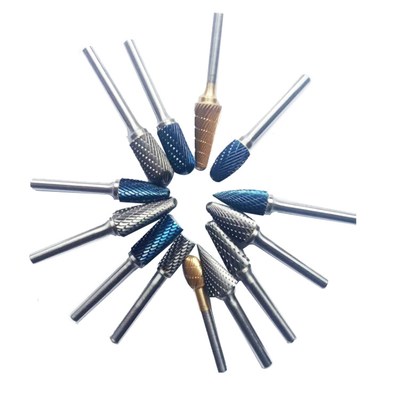 Goede prijs. Professionele wolfraamcarbide roterende snijmachine set vormen boom/ronde boom/cilindervormige BURRS OEM/ODM zeldzame metalen ingrediënt online