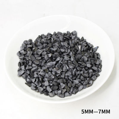 Goede prijs. Customized Cutting Solutions Tungsten Carbide Particles Size 0.35-9mm With Carbide Grits 1.6-3.2mm online
