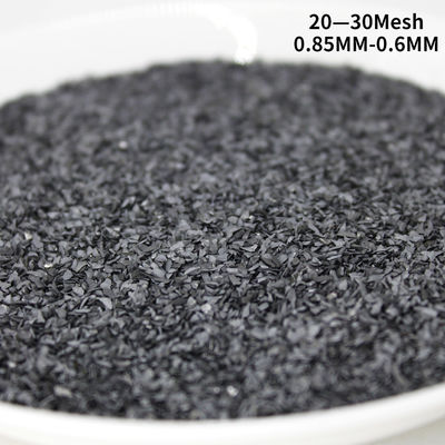 Goede prijs. 100% Purity Tungsten Carbide Particles WC Particle Size Irregular Particles Chemical Formula 0.35-9mm or Mesh online