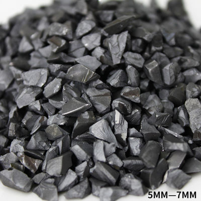 Goede prijs. Irregular Tungsten Carbide Particles for Wear-resistant Surface Pre-strengthening in Agricultural Machinery and Steel online