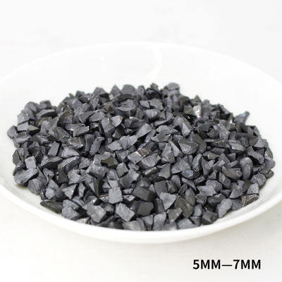 Goede prijs. AS PER CUSTOMER REQUIREMENTS Tungsten Carbide Cobalt 5-7mm Alloy Specification YG7/93%WC And 7%Co online