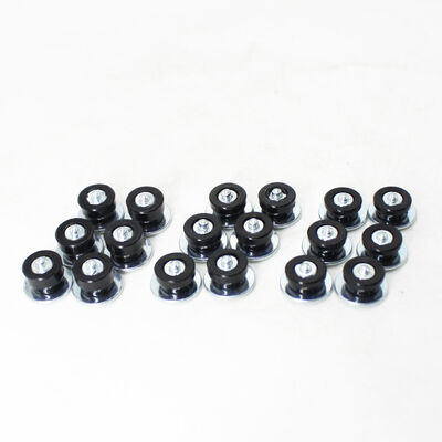 Goede prijs. 7-10mm Zinc Plated Tire Studs with Carbide Non-Slip Core for Repairing Worn-Out Tires online