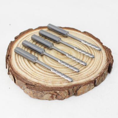 Goede prijs. Solid Carbide Burr met gepolijst oppervlak en maatondersteuning voor slotenmakers en brandweerlieden online