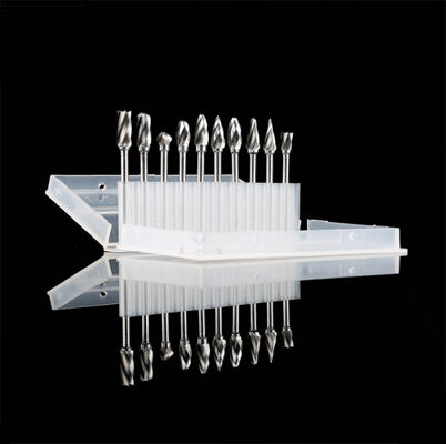 Goede prijs. 10 stuks 1/8 