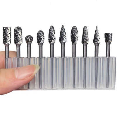 Goede prijs. 10 stuks 1/8 