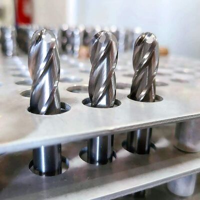 kwaliteit Carbide Deburring Burr Wolframcarbid Frässtift Desbarbado Metal Ébavurage fabriek