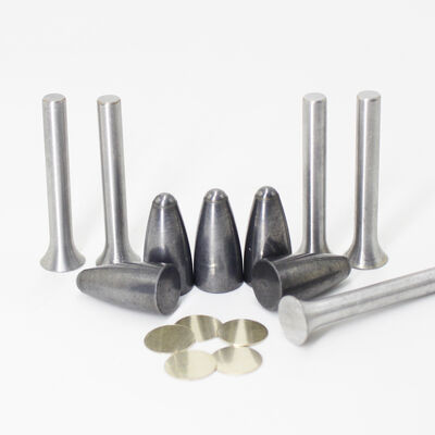 Goede prijs. YG8 Tungsten Carbide Rotary Burr Blank Industrial Grade for Metal Deburring online