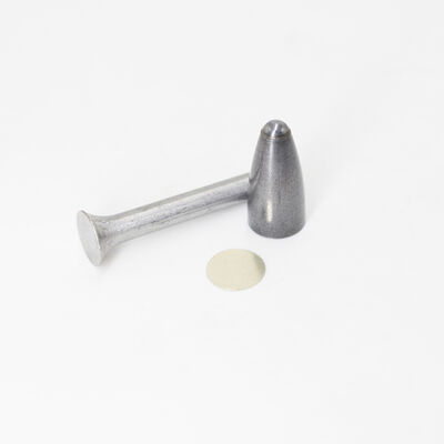 Goede prijs. Hoogprecisie YG8 Carbide Boor Blank Support Secundaire randscherpen online