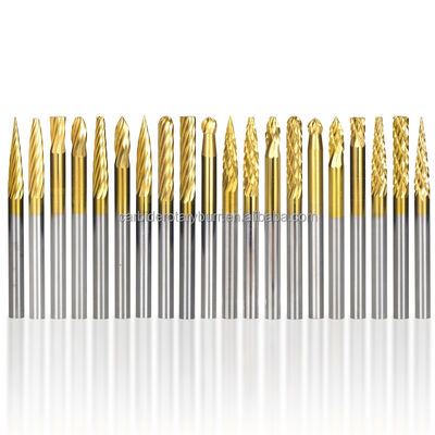Goede prijs. Carbide Rotary Burr Rotary burr ontworpen voor effectief metaalverwijderen, slijpen en oppervlaktebewerking in de vervaardiging online