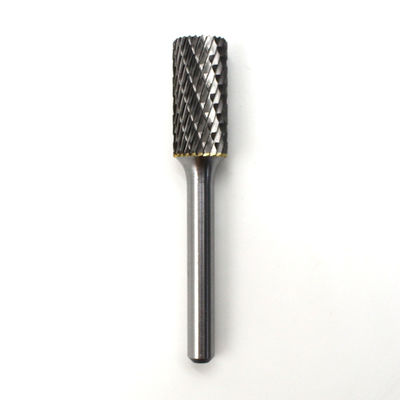 Goede prijs. SA Cylindrische Carbide Burr Die Grinder Burr Bits On 1/4 