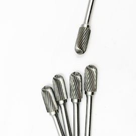 Goede prijs Sc-Vorm het Cilindrische Macht het Snijden Hoogtepunt van de Braambeetjes van het Beetjesyg8 Aluminium - grootte online