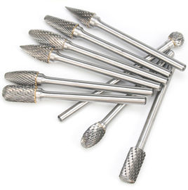 Goede prijs. Volframcarbide lange schakel boor draaibanden YG6 YG8 YG10X YG20C online