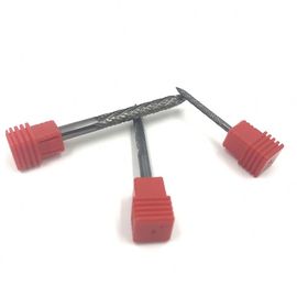 Goede prijs 3mm de Super Harde van de het Beetjepneumatische boor van de Bandruimer van het het Beetjeflard Band van het de Stopcarbide online