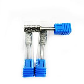 Goede prijs Het cilindrische Dubbel sneed Carbidebraam 1/4 Steelsa1a 1/4“ X 1“ Hoogtepunt - grootte online