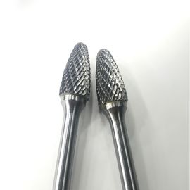 Goede prijs Van het de Hoge snelheids de Roterende Hulpmiddel van het wolframcarbide van de de Boormolen Oem van For Stainless Steel Dienst online